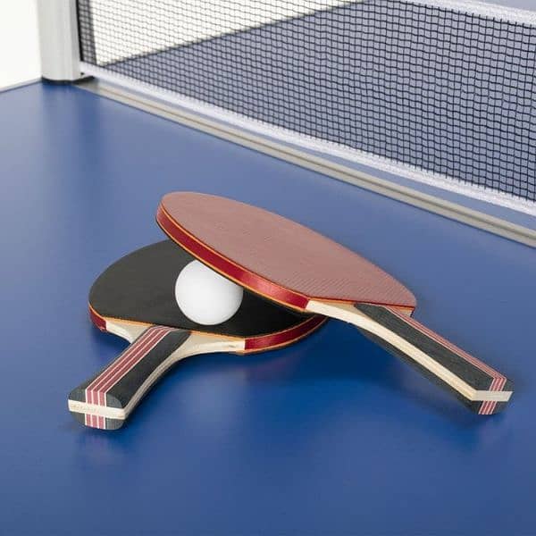 Table tennis Table || Foosball,handball ||Carrom || Pool,snooker table 2