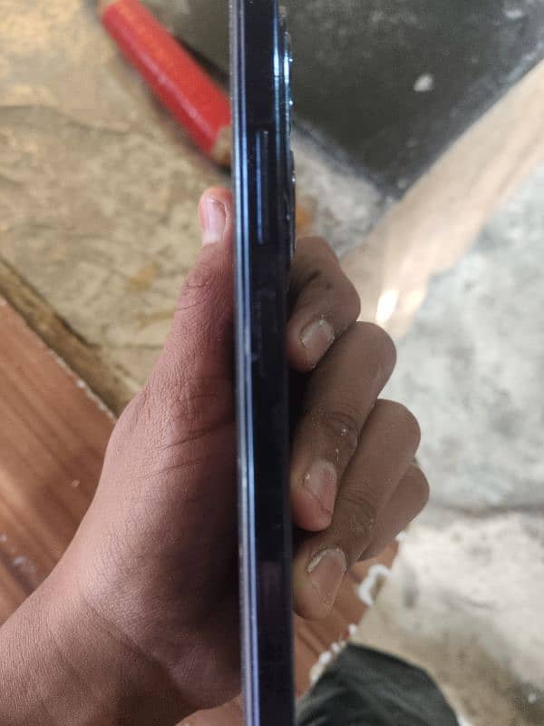 Infinix Hot 40i 10/10 ram8+8 memory 128 2