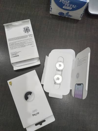 New Airtag ( Air tag ) available for sale