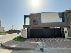 15 Merla House for sale GVR 1 Bahria town corner facing park