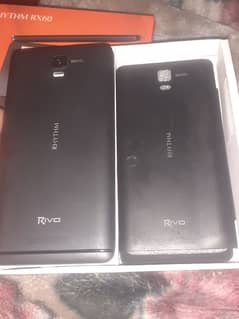 rivo rx60 box open new mobile 03079436065