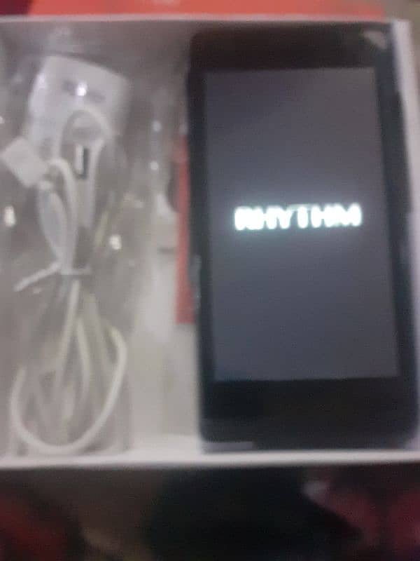 rivo rx60 box open new mobile 03079436065 2