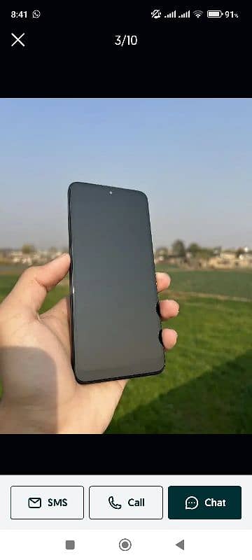 REDMI note 11 6