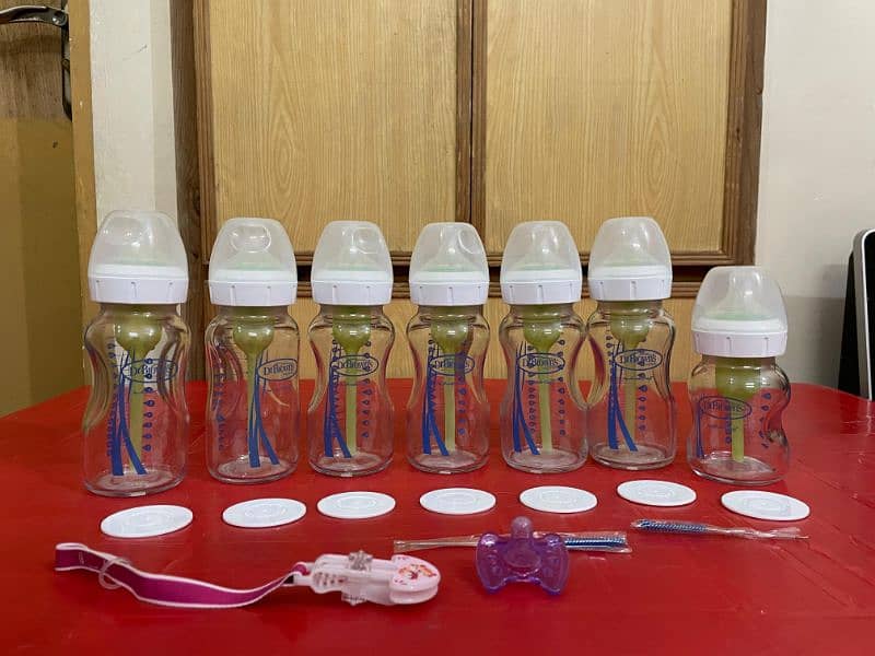 Tommee Tippee small 150 ml feeders, Imported 12