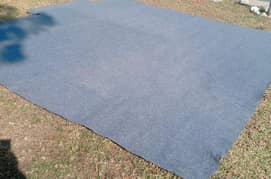 2 pieces of carpet in very excellent condition