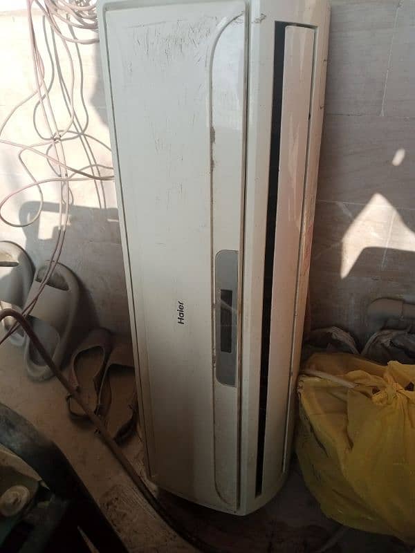 Haier 1 Ton Non Inverter Ac for sale 3