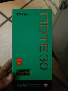 infinix