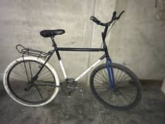 Modifies bicycle all good condition new