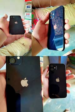 iphone 12 non pta 128gb 85 health lush condition