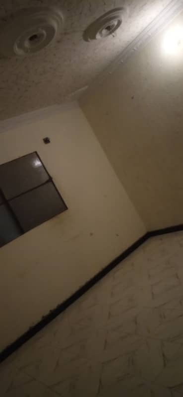 4 Marla Flat 1st Floor For Sale 2 Bedroom Gulistan E Jauhar 19