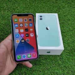 iPhone 11 PTa approved h 03262134833