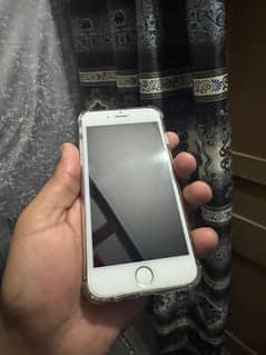 Iphone 6 official pta 64gb