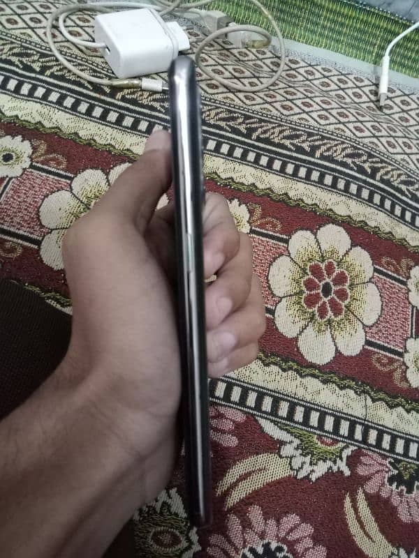 Oppo reno 5 0