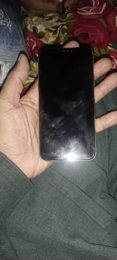 I phone x 256gb non pta