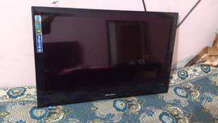 32 Inch LCD in good condition