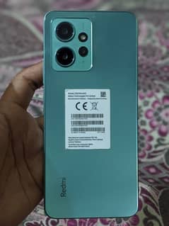 Redmi Note 12 8+8/128