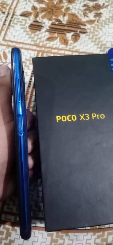 Poco X3 Pro 6