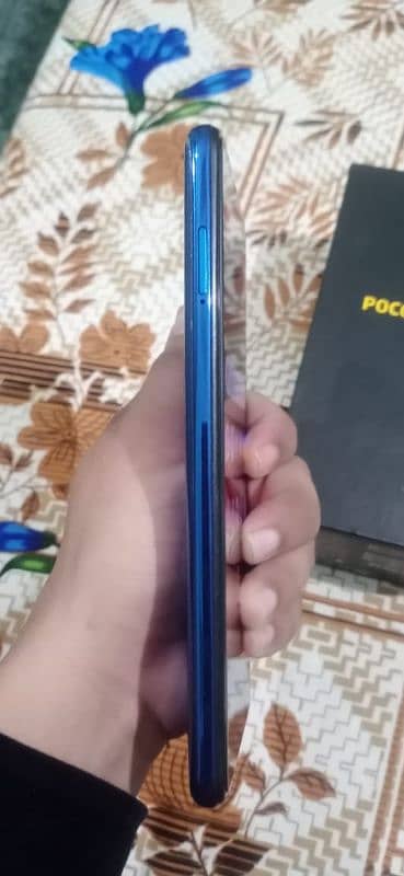 Poco X3 Pro 9