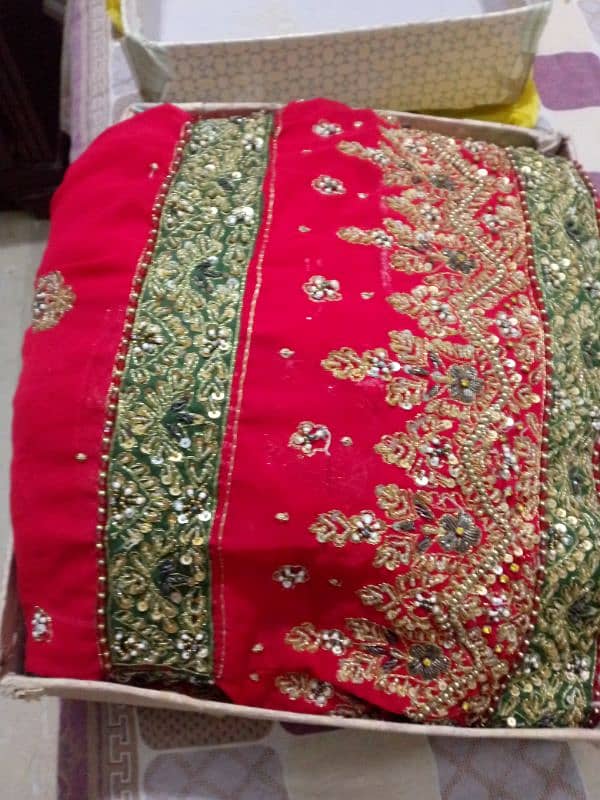 langha for bride for sell 0