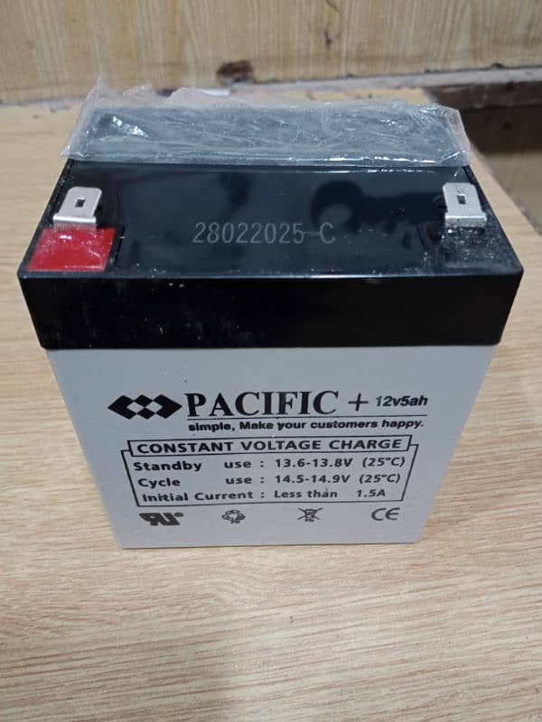 DC 12v Dry Batteries Rechabale Cell Battery Wholesale Dealer Punjab 1