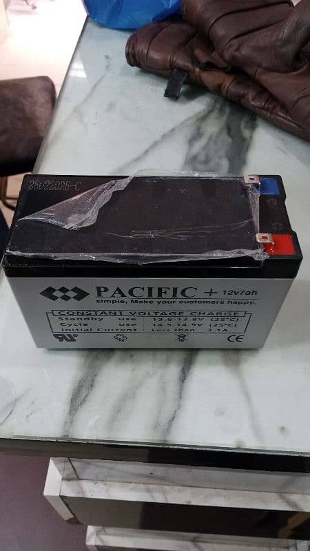 DC 12v Dry Batteries Rechabale Cell Battery Wholesale Dealer Punjab 3