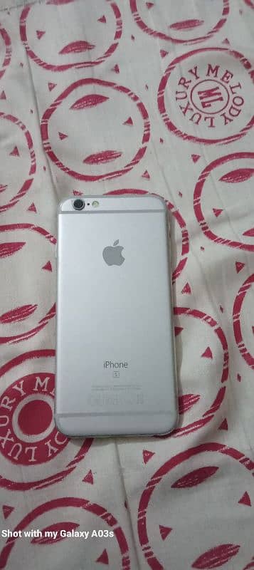 I phone 6s urgent sell 2