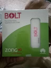 Bolt Zong Wingle Huawei Unlock 0