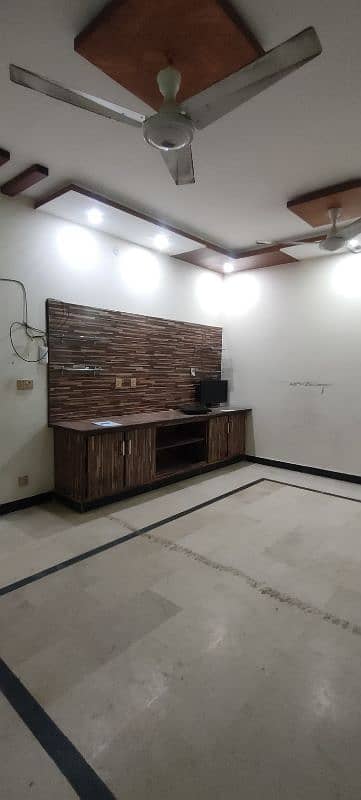 Upper portion available for rent 2