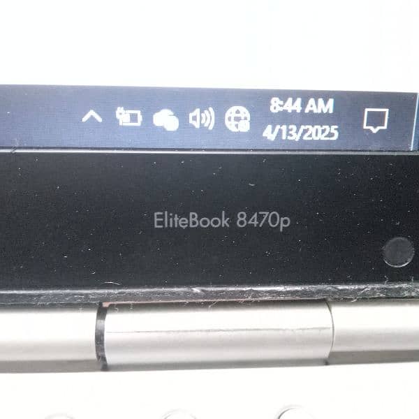 HP Elite book 8470p for sale 03236541651 2