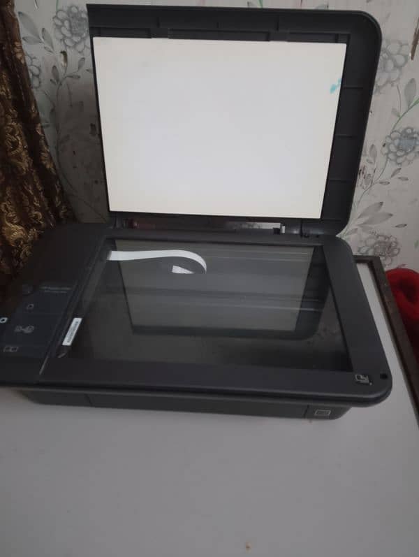 HP Deskjet Printer All In One Model 2050 2