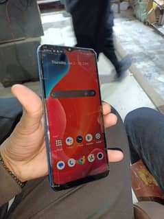 realme c25y