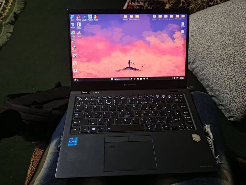 portege x30l j (i5 11gen) 1