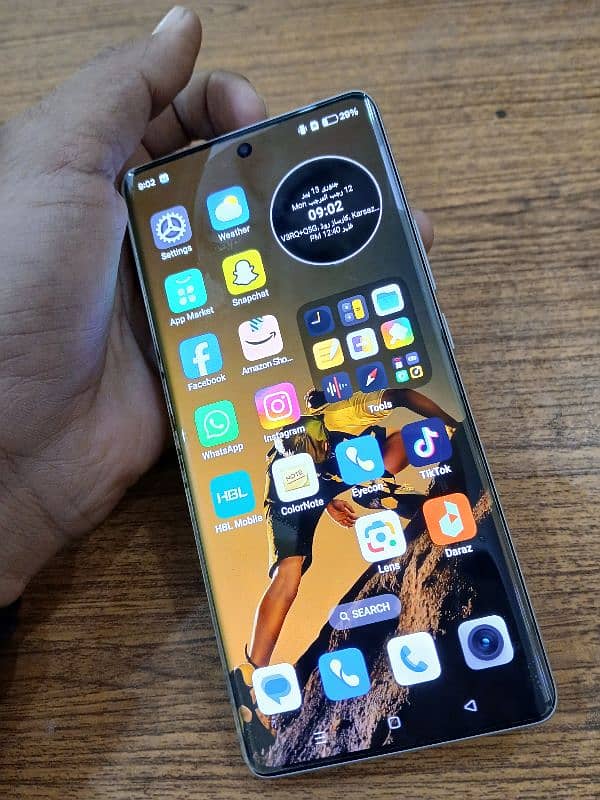 Realme GT 6   16/512 1