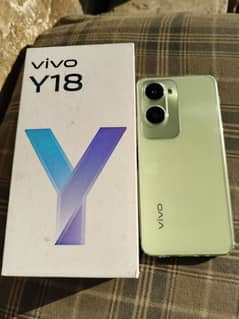 vivo y18