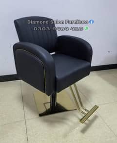 Saloon chair / Barber chair/Cutting chair/Shampoo unit