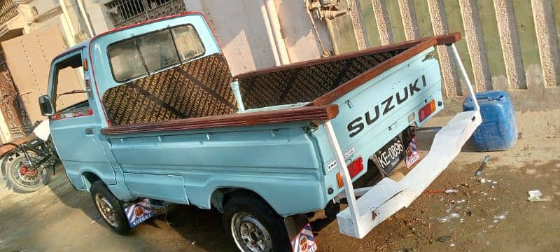 Suzuki pickup 03121585375 0