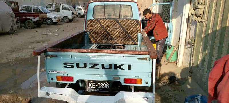 Suzuki pickup 03121585375 2