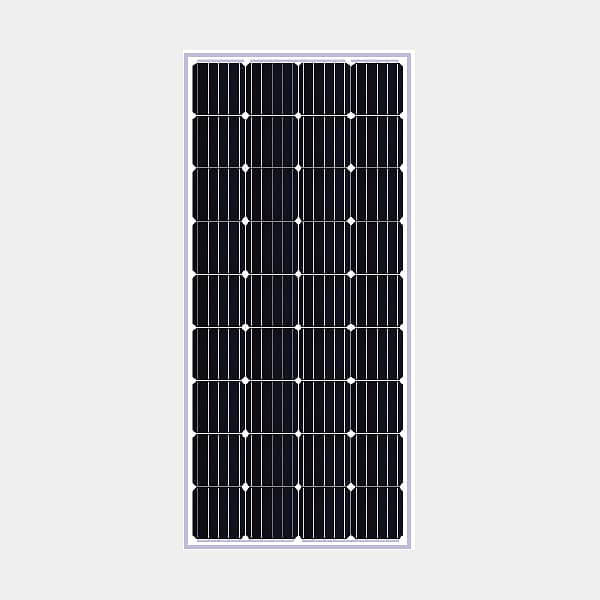 150 watt solar panels 07 pieces 0