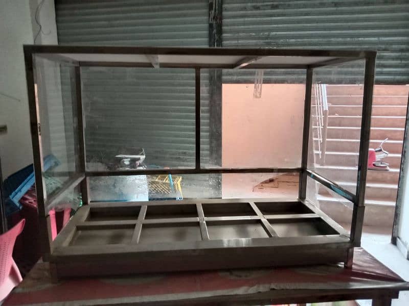 choolha kraya counter for sale 7