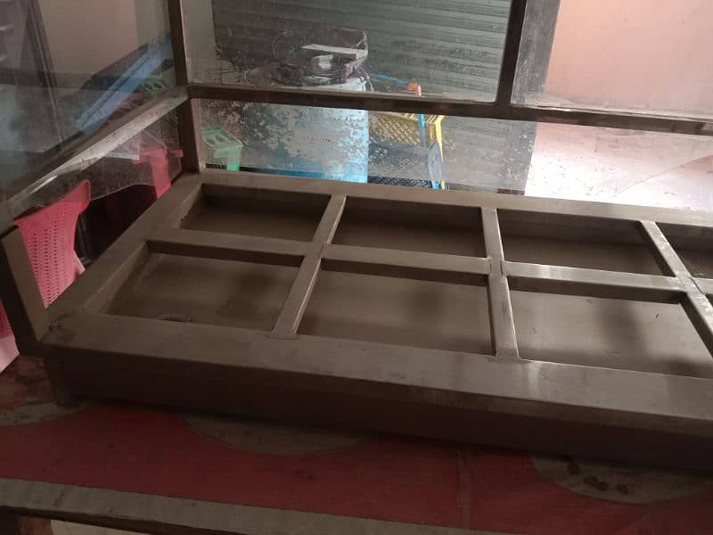 choolha kraya counter for sale 10