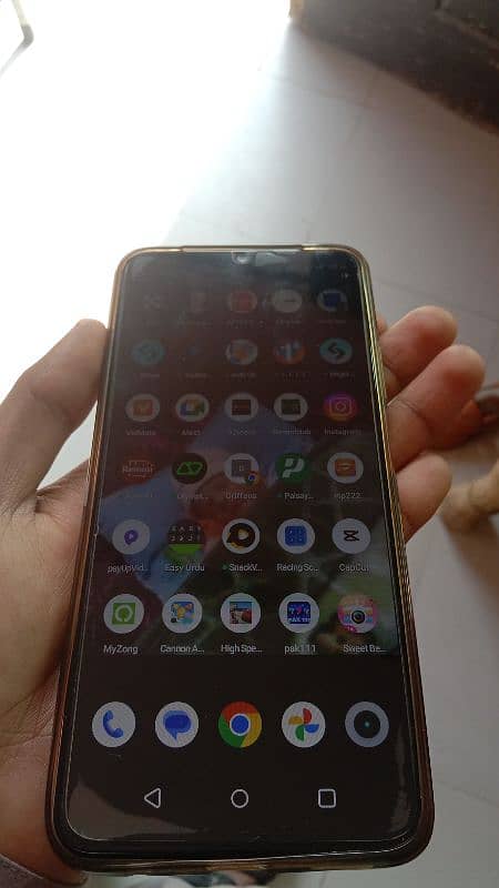 realme C53 ram 6 rom 128 . my WhatsApp no*:03392077733 0