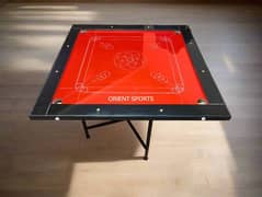 Carrom