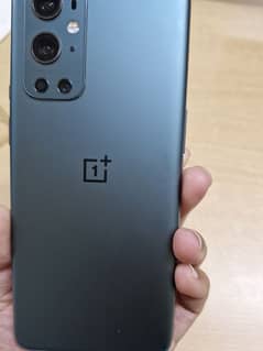 One plus 9 Pro 5G excellent condition