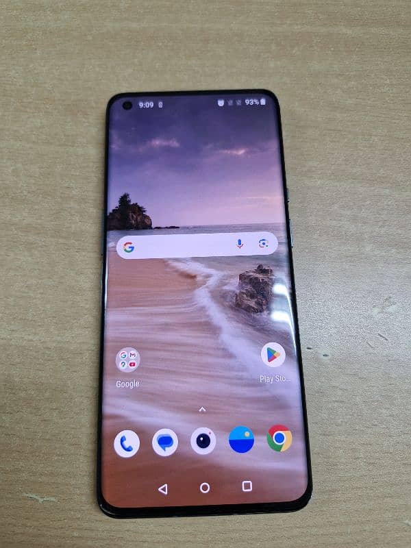 One plus 9 Pro 5G excellent condition 1