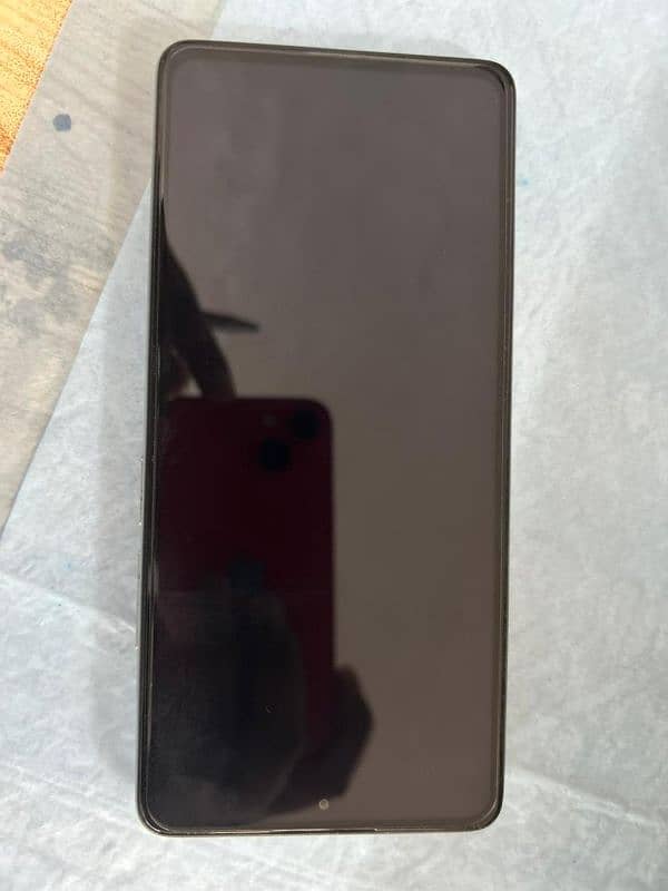 Xiaomi 11T with box 0