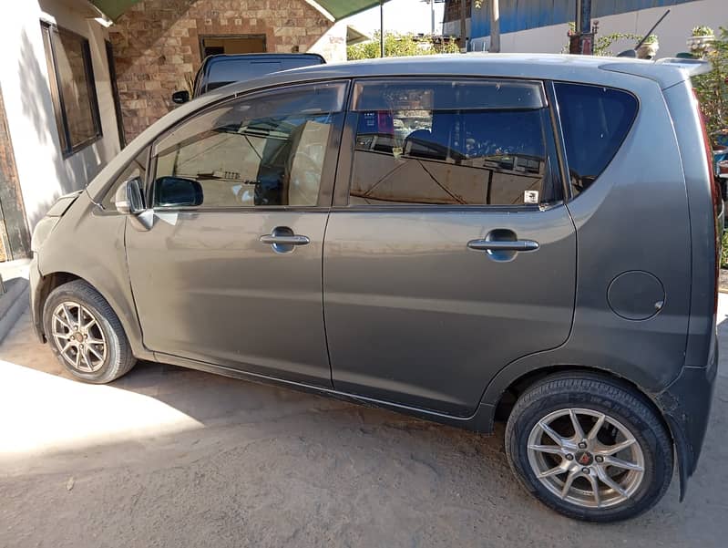 Daihatsu Move 2009 0