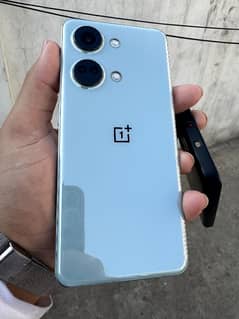 OnePlus Nord 3 5G . . .  16+12 Ram And memory 1.00TB GB. . . .