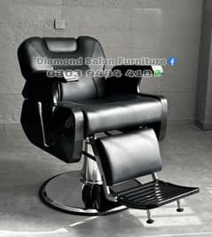 Saloon chair/Shampoo unit/Barber chair/Cutting chair/saloon furniture