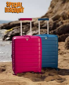 Luggage Bag /Suit case /Travelling Bags/Roncato