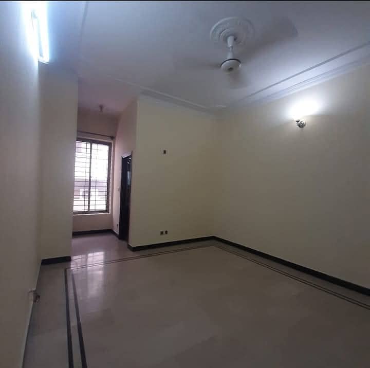 Upper portion available for rent 1